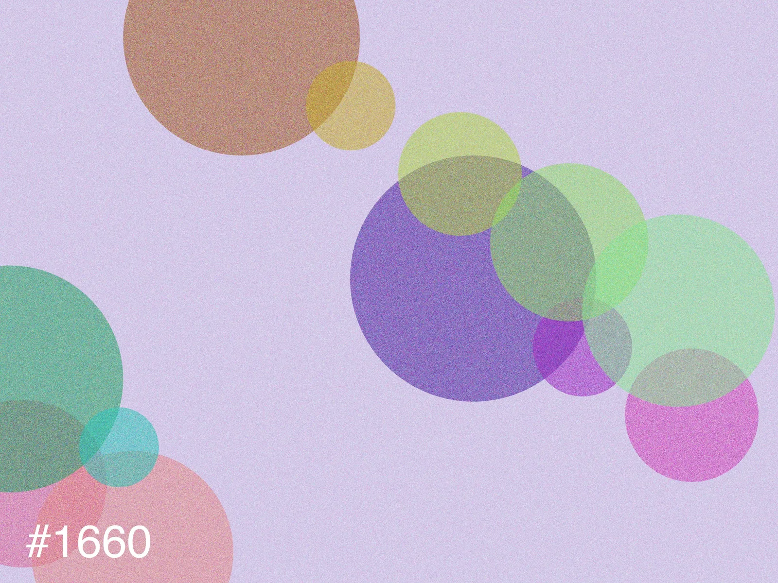 Work 167