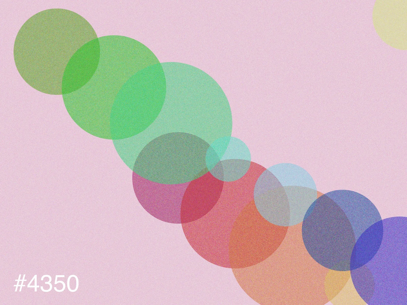 Work 436