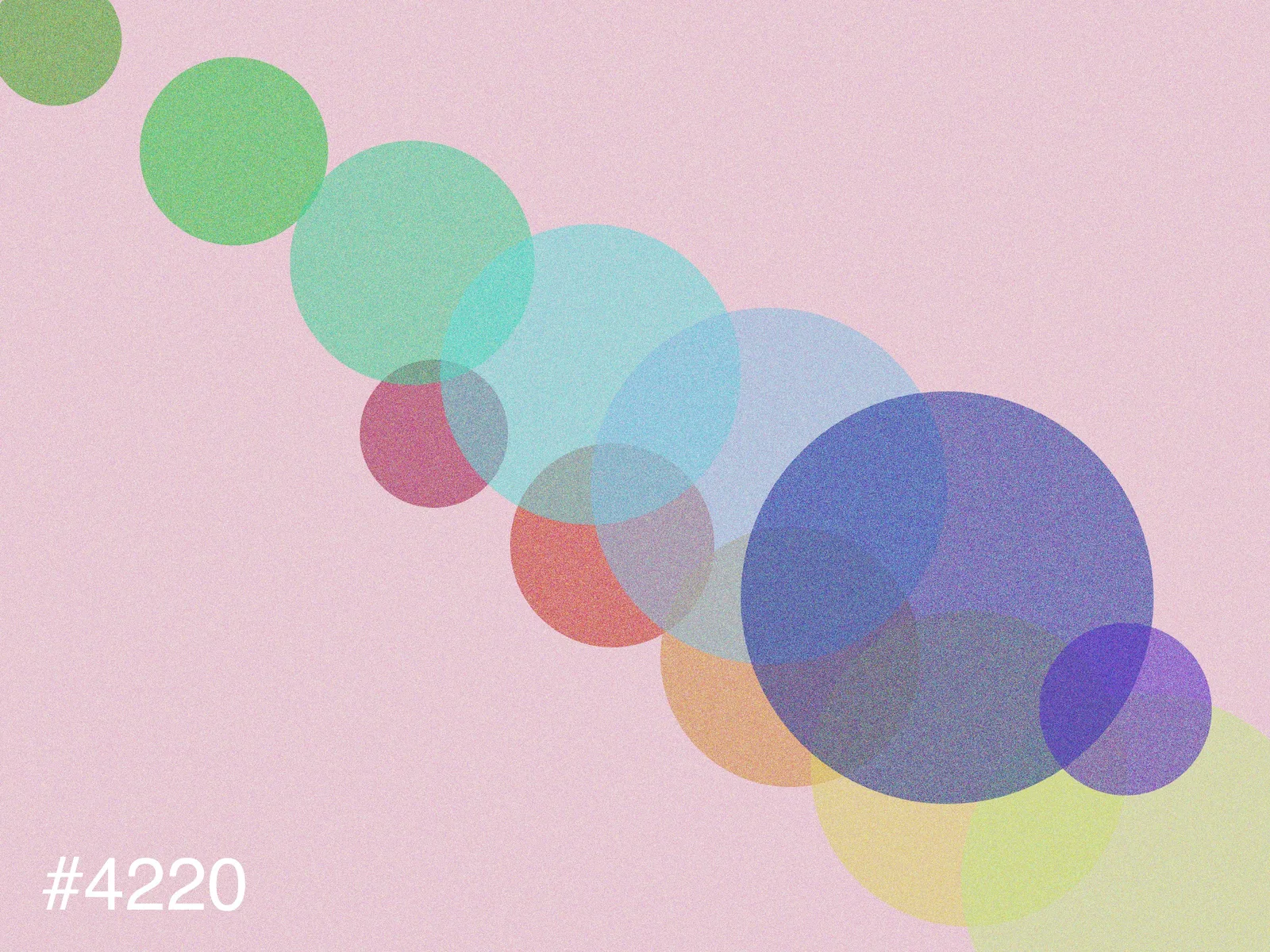 Work 423