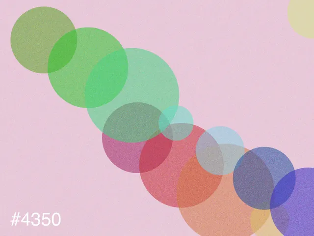 Work 436